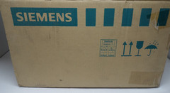 Siemens Simatics Simotion Servo Motor 1FT5072-0AF71-1-Z 600V 3000RPM *NEW*