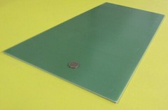 Micarta Phenolic G11 Sheet .094″ (3/32″) x 12″ x 24″