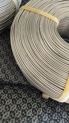Century Wire – 430 Stainless Steel Lashing Wire .045″ 1200 ft. 3pack