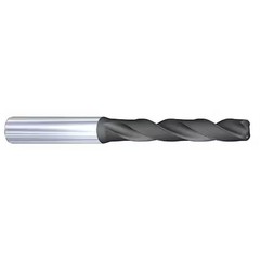 Widia Tds402a14684 37/64″ Carbide Black/Gold 140 Deg. Jobber Length Drill Bit
