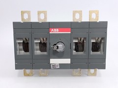 ABB Load Break Switch OT315E22P 1SCA022727R4270