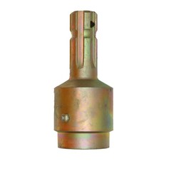 New Tractor Over Running Coupler/PTO Over Run Clutch 1-3/8″ Female & Male