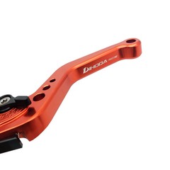 22mm 7/8″ Motorcycle Clutch Lever Clamp for Honda Suzuki Yamaha Kawasaki