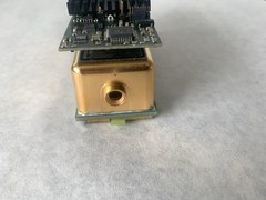 Coherent Compass 115M-5 DPSS Laser 532nm 5mW With Controller