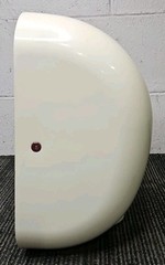 Excel XL-W Xlerator 120V Eco Automatic Hand Dryer Quick Dry – White – READ