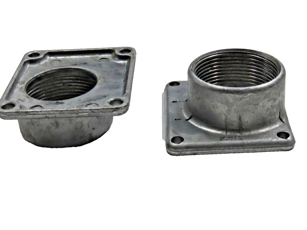 EATON DS150H1 1-1/2″ RAINPROOF HUB (Pack of 10)