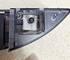 Single Eufy Dirty Water Reservoir Assembly For the E25 / E28 Models