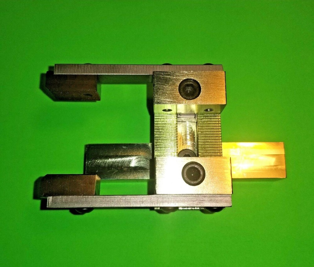 BAR PULLER CNC