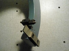 Dorsey CTM5033 Gage .0001″