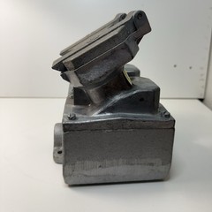Cooper Crouse-Hinds ENR22201 Circuit Breaking Receptacle Hazardous Locations