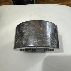 Gorilla Camo 1.88 Inch X 10 Yard Duct Tape, Single Roll