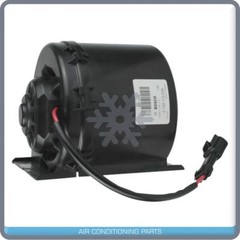 AL110881 New Genuine OEM Bosch Blower Motor Fits John Deere Combine/Tractor