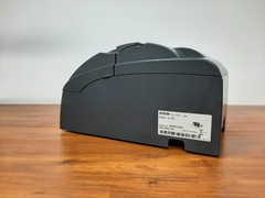 Epson TM-U220B Point of Sale Counter Kitchen Receipt Printer No Interface -B-