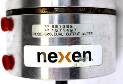 Nexen 801368 Clutch FMCBE-500