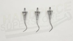 (3pcs) New Star Titan Perio Scaler Tip – Dental Handpiece
