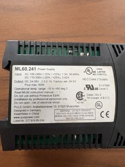 PULS ML60.121 MiniLine-2 Single Phase Power Supply: 12VDC/4.5-3.6A/54W