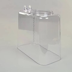 Cratcho Bowl 5 Gal *** Grindmaster 1288. BRAND NEW. *** OEM ***. FREE SHIPPING