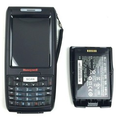 Honeywell Dolphin 7800 Mobile Computer Android Handheld Scanner 7800L0N-0C243XE
