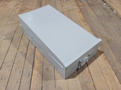Eaton CHU7N7N5GS Power Outlet Panel Surface Mount 125A 120/240VAC 1PH 3W Type 1