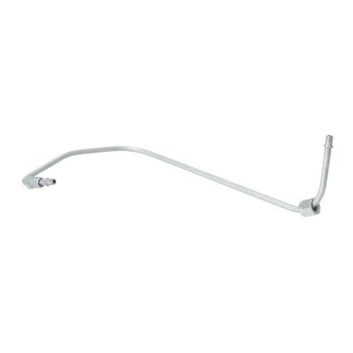 Fuel Line Tee Piece to Reservoir fits Massey Ferguson 135 240 250 35 884473M93