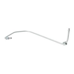 Fuel Line Tee Piece to Reservoir fits Massey Ferguson 135 240 250 35 884473M93
