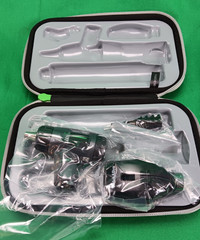 Welch Allyn Otoscope Ophthalmoscope – no handle