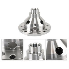 8 Inch 3.55 Ratio Limited Slip Lock Posi Gear Bearing Kit Replacement for Ford