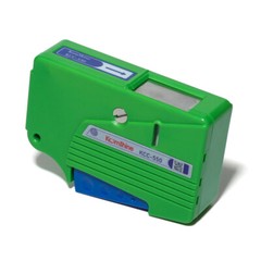 Optical Fiber End Face Cleaning Box Cleaner Cassette Optic Fiber Cleaner Ship US