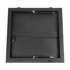 Roof Access Hatch Square Skylight Security Door for Residential Commercial Build