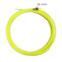 WeldingCity 15-ft Teflon Conduit Liner 194T-011 Teflon/194-011/.030-.035