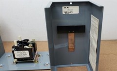 Furnas 48DB21B Includes 2 25 Amp Remote Mounted Thermal Overloads New In Box OS