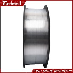Findmall ER4043 Aluminum MIG Welding Wire 0.045″ (1.2 mm) 16 Lbs Spool