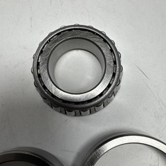 2 NEW Set 14 (L44643/L44610) Cup & Cone Set, Bearing and Race, D5