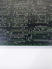 Adept Technology 10300-11200 REV.L Circuit Board