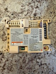 White-Rodgers 50A55-843 Universal Integrated Furnace Control Circuit Board