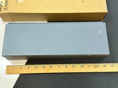 🇺🇸 Huot Manufacturing Co. USA Combination 3-in-1 Index, 115 Drill Bit Capacity