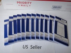 Sales Book Order Receipt Invoice Duplicate Carbonless 50 sets 3.30 x 6.80″ USA
