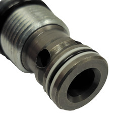 Danfoss SV13-12-0-0-00 Solenoid Valve