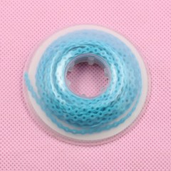Dental Ortho Elastic Ultra Ligature Ties Power Chain for Braces Long/Short/Close