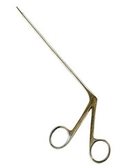 1 Piece – Alligator Forceps 8″ Long ENT Forceps Foreign Object Extraction