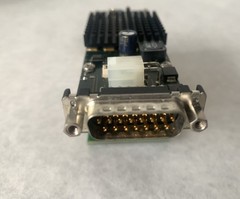Coherent Compass 115M-5 DPSS Laser 532nm 5mW With Controller