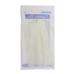 Dental Orthodontic Ligature Ties Braces Elastic Rubber Bands for Bracket 1000Pcs
