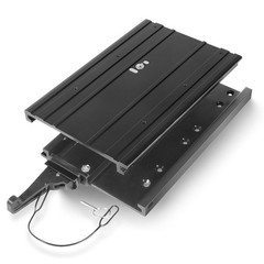 MKA-32 Quick Release Bracket for Minn Kota Ulterra, Terrova, PowerDrive & Dec…