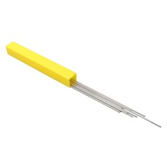 ER308L 1/8″ × 16″ 1-lbs Stainless Steel Welding Rod – TIG Filler Rod, TIG Rod