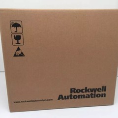 NEW- Sealed AB 1756-ENBT SER A ControlLogix EtherNet/IP Module 1756ENBT USA