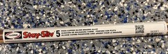 Harris Stay-Silv 5 Phos-Copper Silver Brazing Rods 14in AWS A5.8 BCuP-3 5620F1