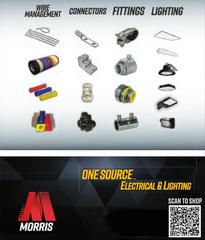 90814 Lug Mechanical Connector Type 2 Conductors Aluminum One Hole Mount