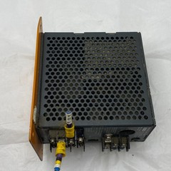Nemic-Lambda NNS15-5 Linear Power Supply 5V-3A (6.4.1) NNS155