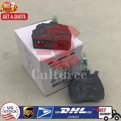 New ZBV-G3 ZBVG3 SCHNEIDER ELECTRIC LED MODULE