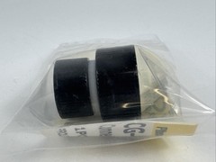 CHEMGLASS Rotary Evaporator Vial Adapter Fits 15-425 Thread Vials CG-1318-21